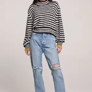 Saltwater Lux Stormie Sweater