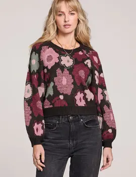 Saltwater Lux Noble Sweater