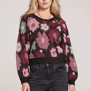 Saltwater Lux Noble Sweater