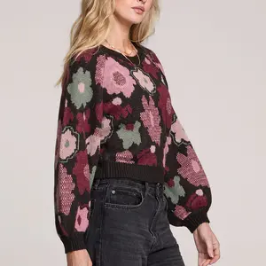Saltwater Luxe Noble Sweater