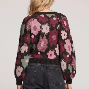 Saltwater Lux Noble Sweater