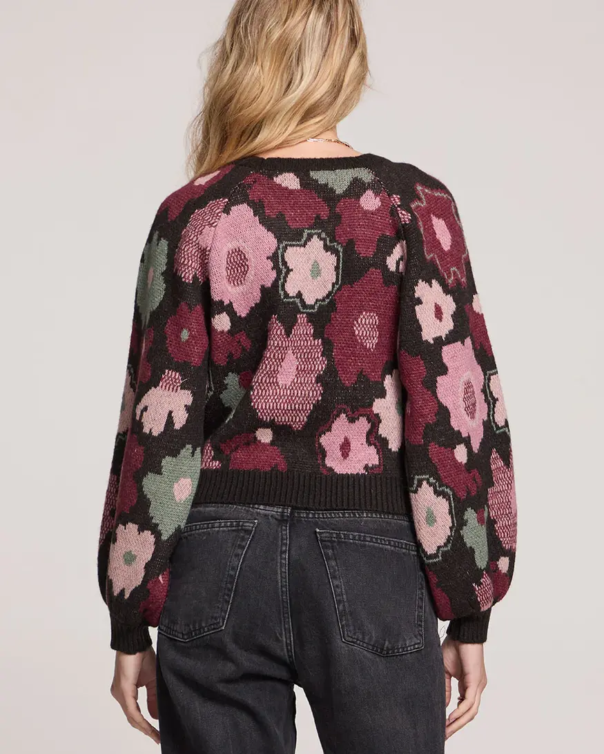 Saltwater Luxe Noble Sweater