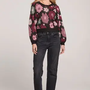 Saltwater Luxe Noble Sweater