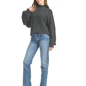 Papillon Westfield Cable Knit Pullover