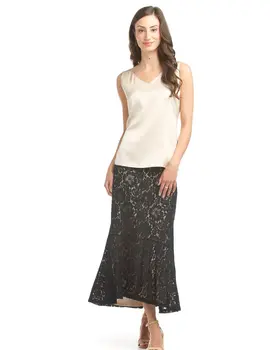 Papillon Monique Satin Cami