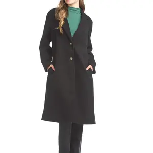 Papillon Whittier Single Breast Coat