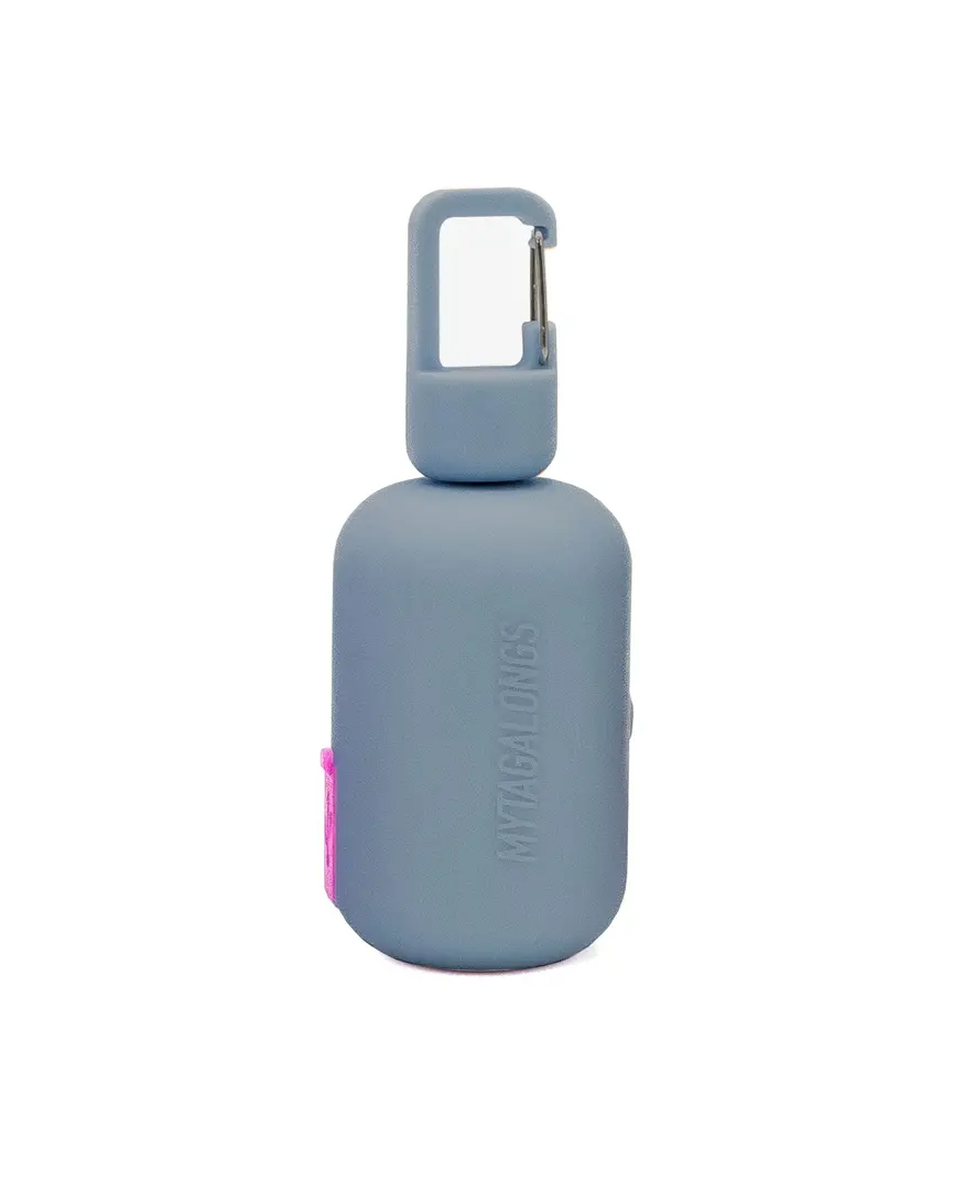 My Tag Alongs Personal Safety Alarm
