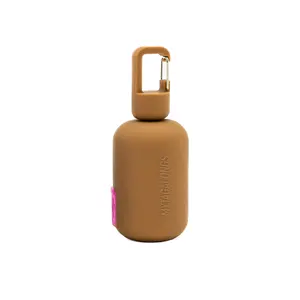 My Tag Alongs Personal Safety Alarm