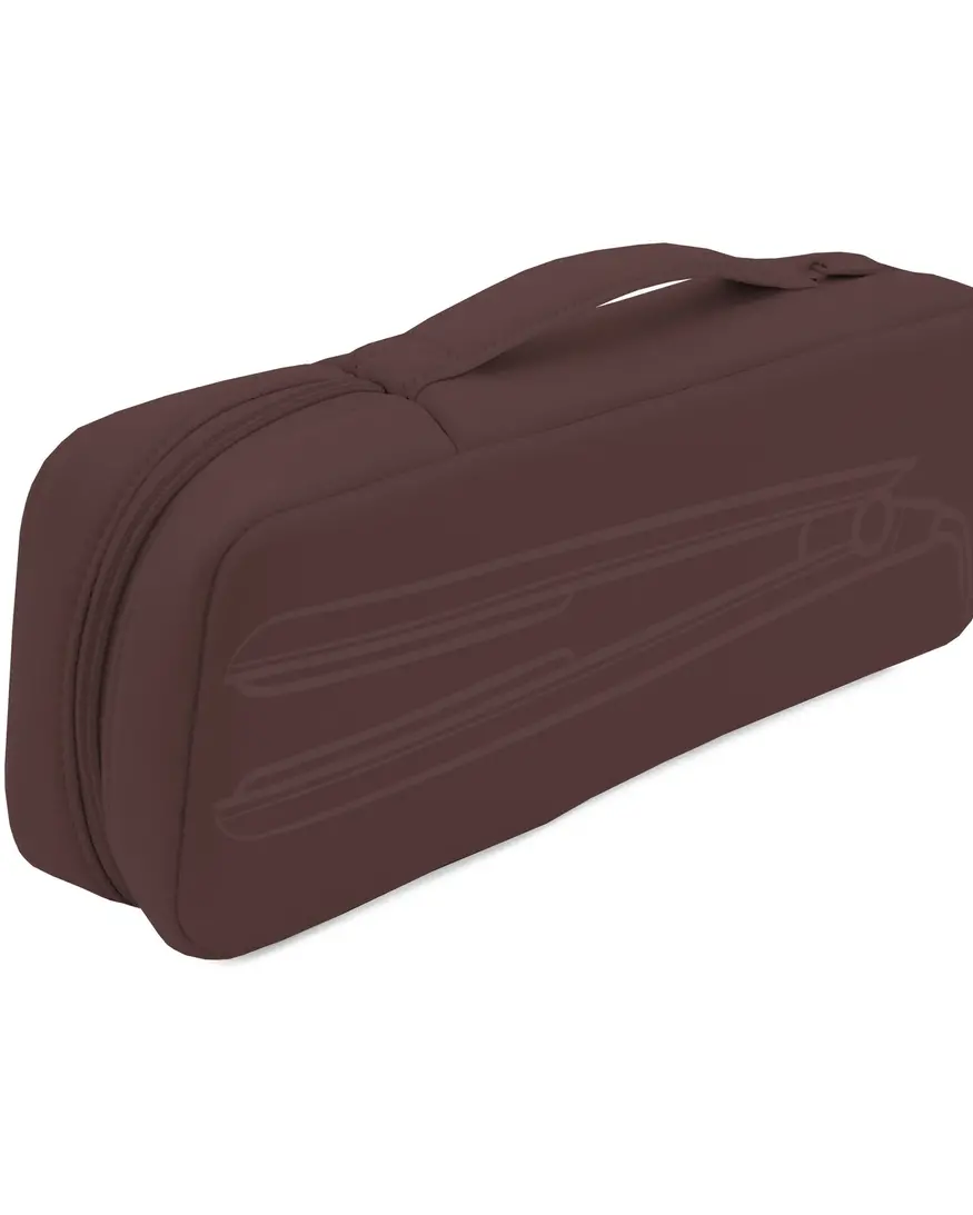 My Tag Alongs Deluxe Hair Tools Caddy