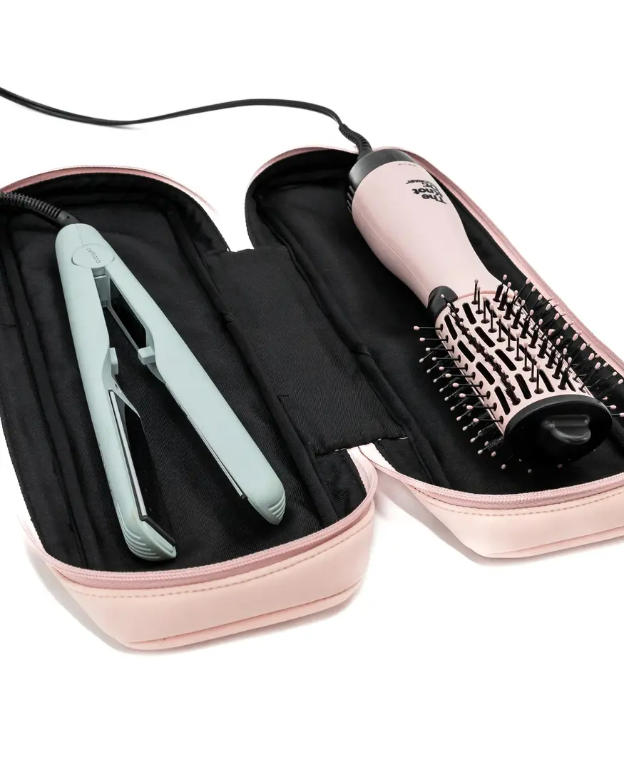 My Tag Alongs Deluxe Hair Tools Caddy