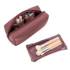 My Tag Alongs Loaf W/ Brush Pouch