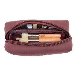 My Tag Alongs Loaf W/ Brush Pouch