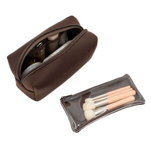 My Tag Alongs Loaf W/ Brush Pouch