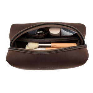 My Tag Alongs Loaf W/ Brush Pouch