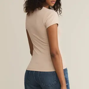 Z-Supply Avery Tee