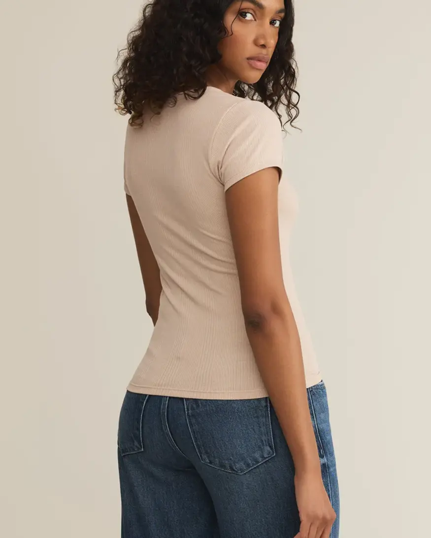 Z-Supply Avery Tee