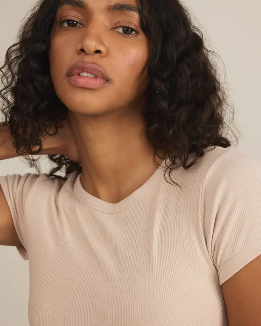 Z-Supply Avery Tee