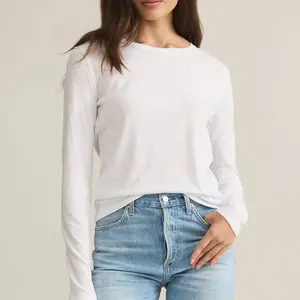 Z-Supply Artlet Slub Top