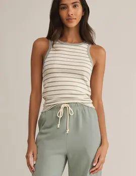 Z-Supply Hadley Striped Tank