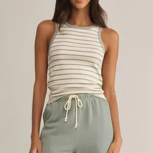 Z-Supply Hadley Striped Tank