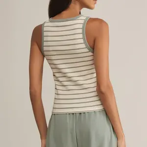 Z-Supply Hadley Striped Tank