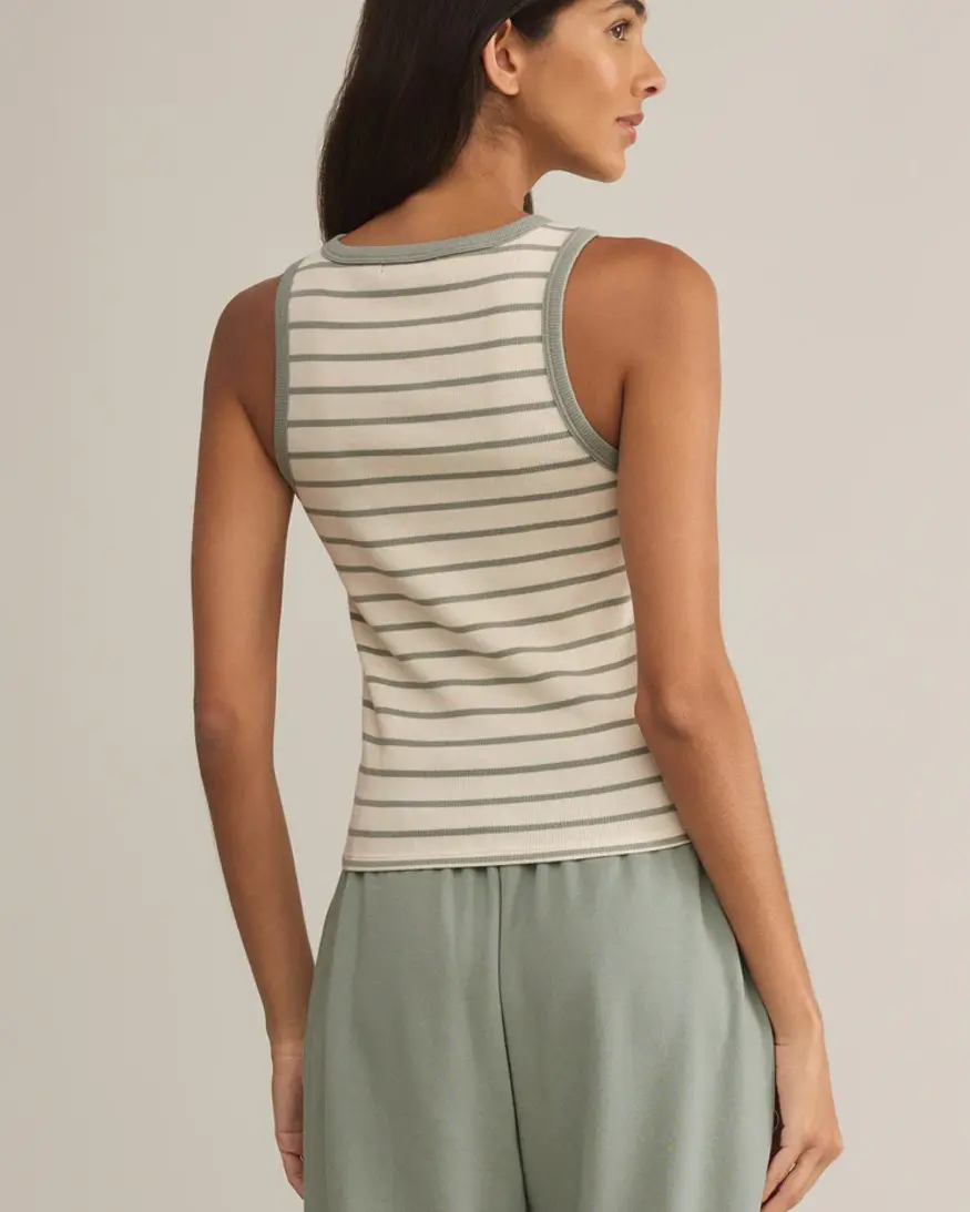 Z-Supply Hadley Striped Tank