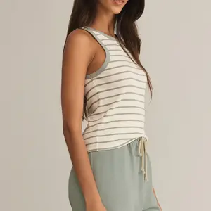 Z-Supply Hadley Striped Tank