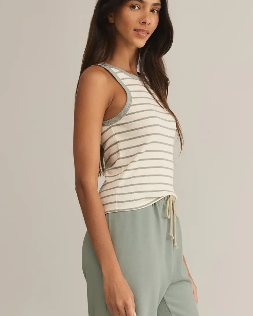 Z-Supply Hadley Striped Tank