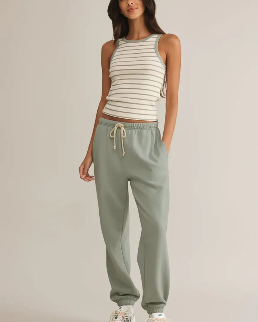 Z-Supply Hadley Striped Tank