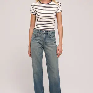 Z-Supply Saxton Striped Tee