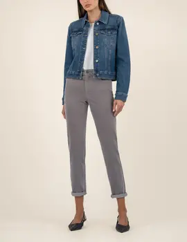 KUT Julia Crop Jacket