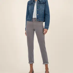 KUT Julia Crop Jacket