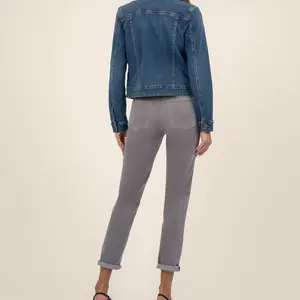 KUT Julia Crop Jacket