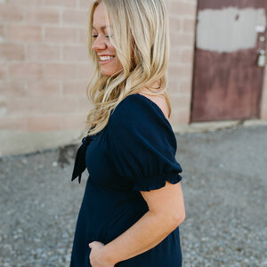 Papillon Fiona Midi Dress