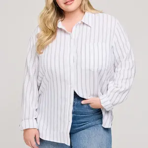 Gentle Fawn Dominique Button Up