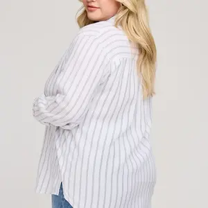 Gentle Fawn Dominique Button Up