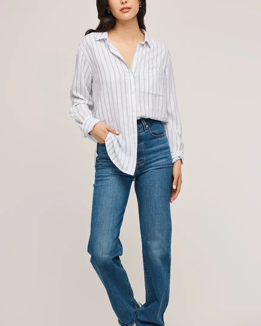Gentle Fawn Dominique Button Up