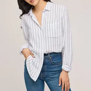 Gentle Fawn Dominique Button Up