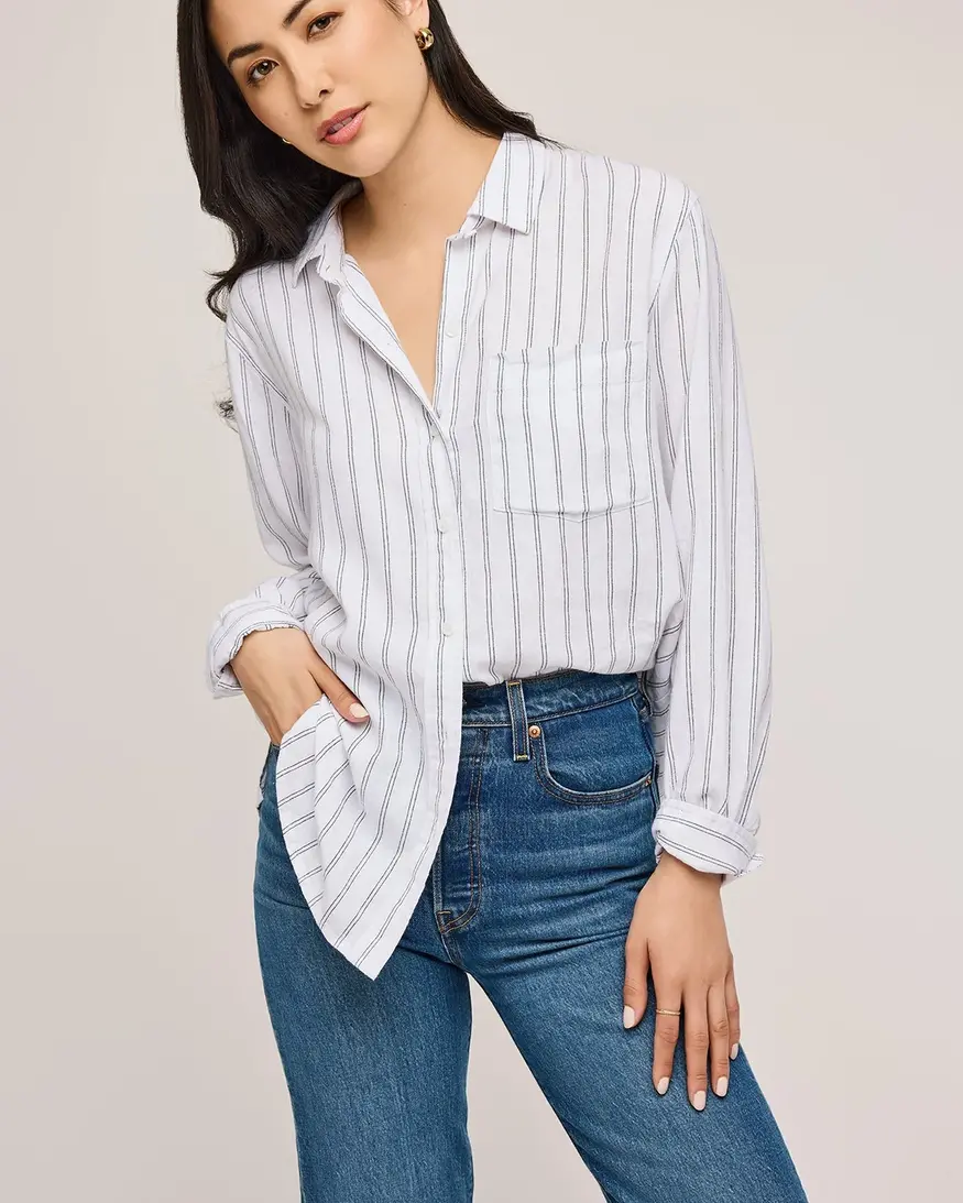 Gentle Fawn Dominique Button Up