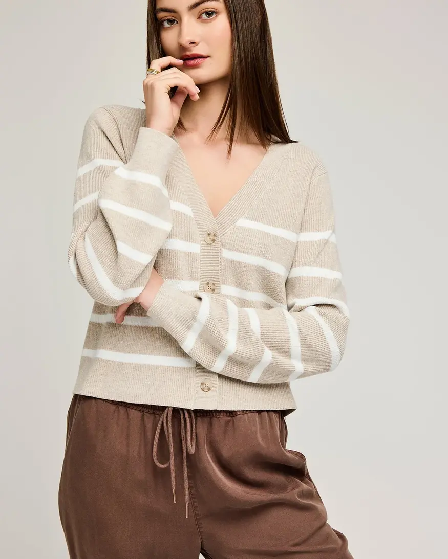 Gentle Fawn Eden Cardi