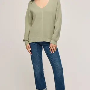 Gentle Fawn Lisbon Pullover