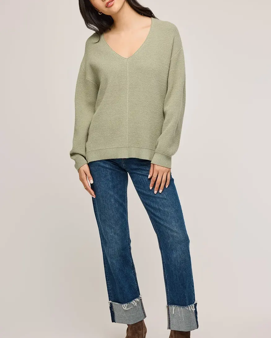 Gentle Fawn Lisbon Pullover