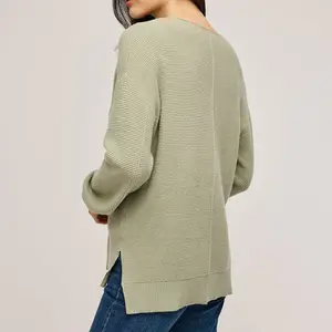 Gentle Fawn Lisbon Pullover