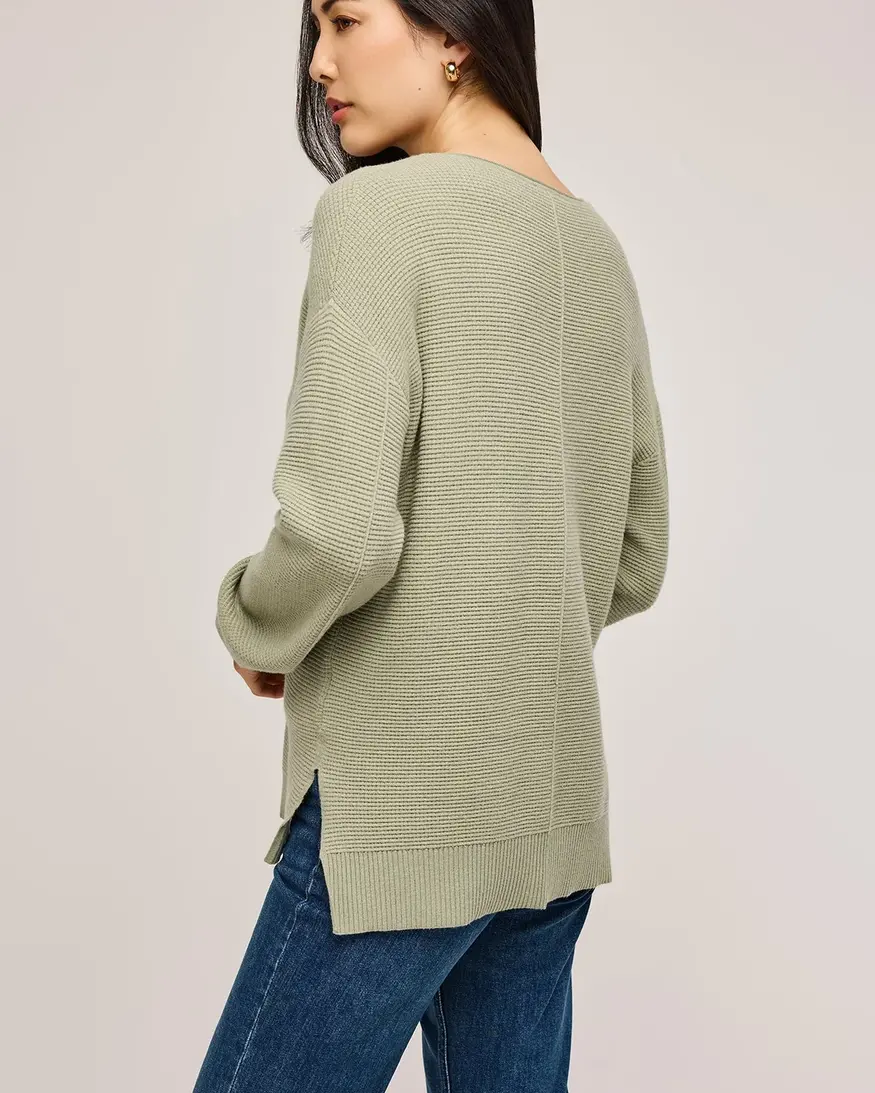 Gentle Fawn Lisbon Pullover