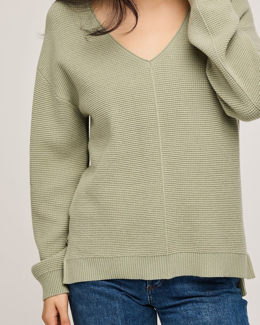 Gentle Fawn Lisbon Pullover