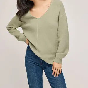 Gentle Fawn Lisbon Pullover