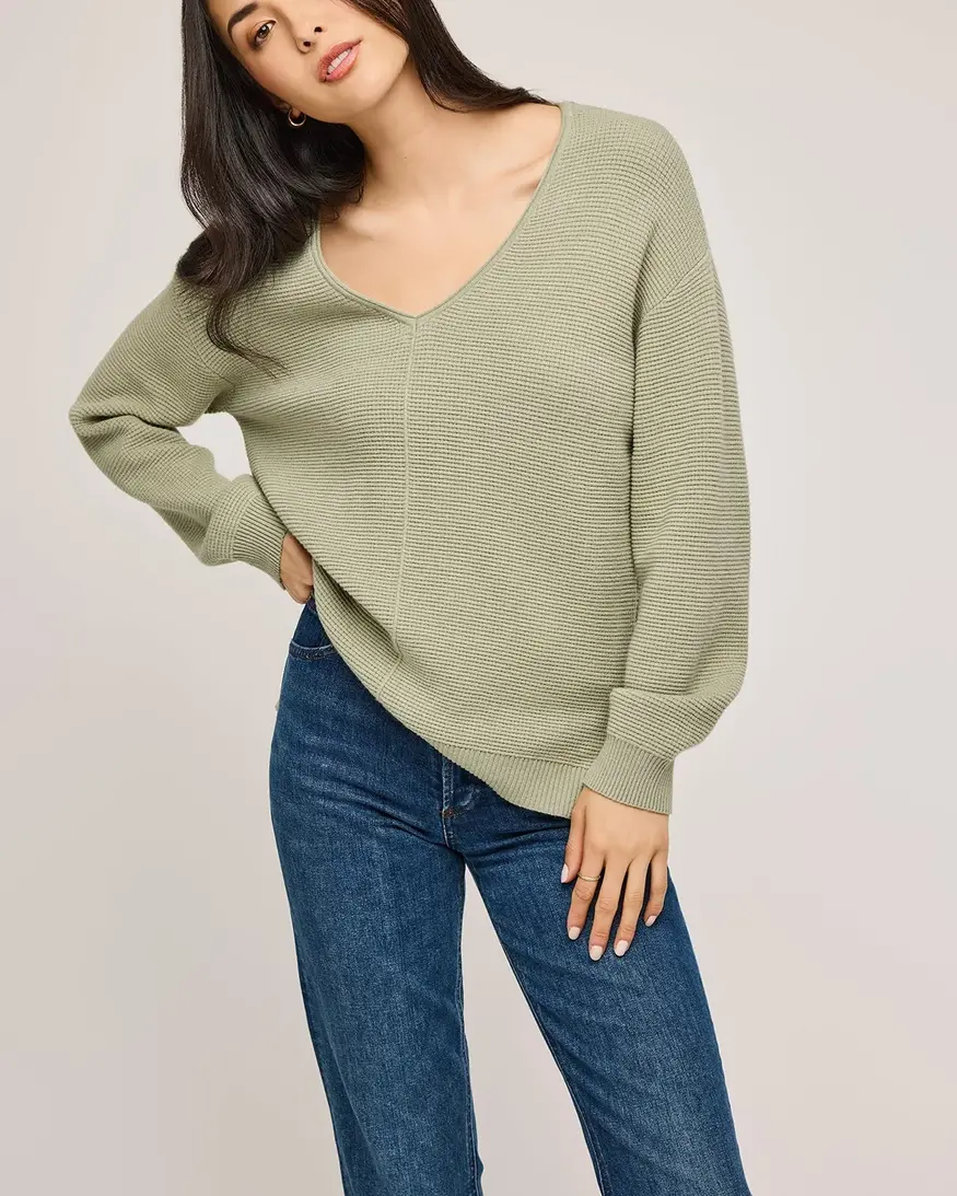 Gentle Fawn Lisbon Pullover