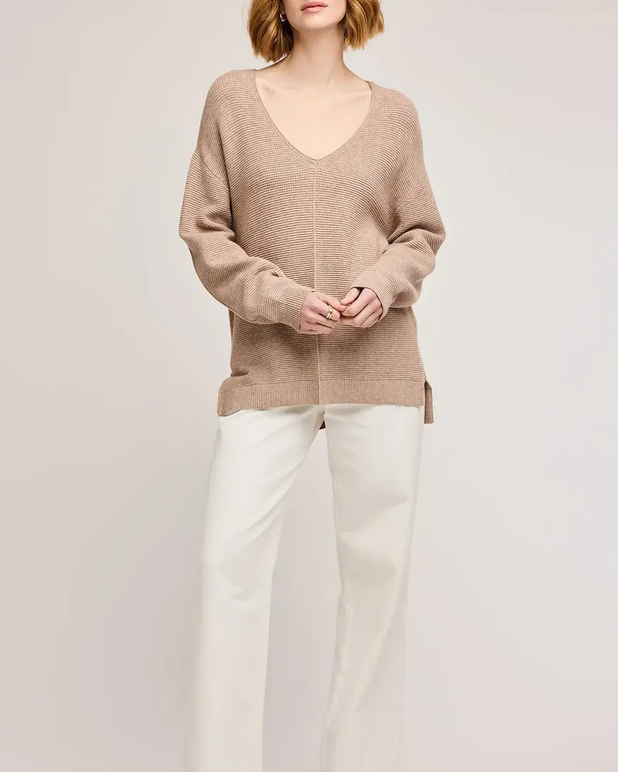 Gentle Fawn Lisbon Pullover