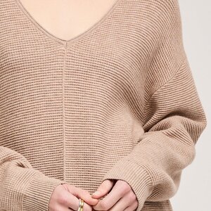 Gentle Fawn Lisbon Pullover