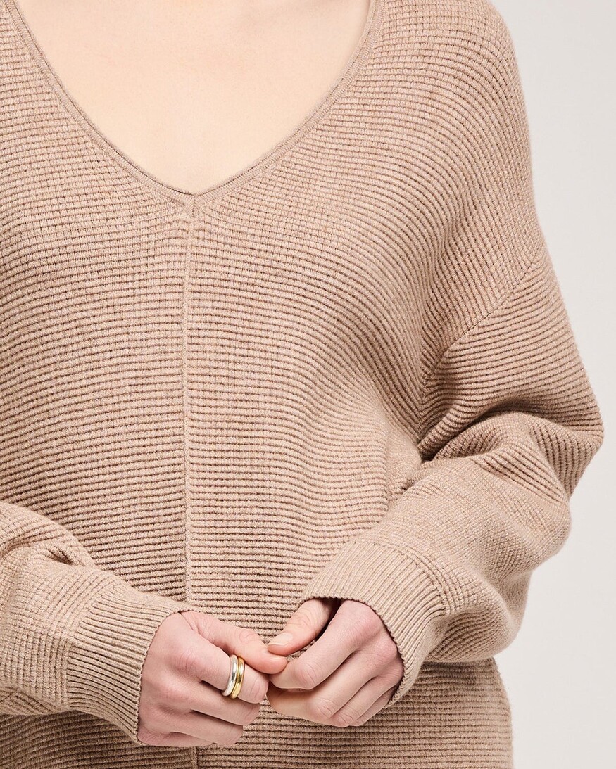 Gentle Fawn Lisbon Pullover